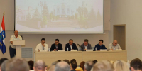 Расширенный штаб по подготовке к отопительному сезону прошел в Самаре - Волга Ньюс