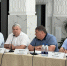 Встреча с сельхозтоваропроизводителями Крымского района - Газета Призыв