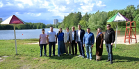 Пресс-служба РИК НРО «Единая Россия» - Нижегородская правда