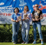 Курянка стала чемпионкой России по спортинг‑дуплетной стрельбе - Курская правда