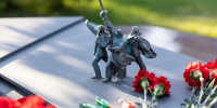 Парк Победы в Калининграде признали объектом культурного наследия - NewKaliningrad.Ru