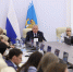 Фото: пресс-служба Законодательного Собрания Псковской области - InformPskov.Ru