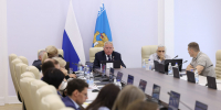 Фото: пресс-служба Законодательного Собрания Псковской области - InformPskov.Ru