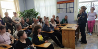 Осужденные ИЦ-1 ГУФСИН России по Пермскому краю приняли участие в викторине «Город-герой Севастополь» - УФСИН по Пермскому краю