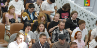 Будущее индустрии в надежных руках: как в Первоуральске выстраивают траекторию успеха для молодых специалистов ведущих предприятий - Администрация г. Первоуральск