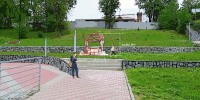 Памятный знак в честь первой в России сети сотовой связи появится в Карелии - ГТРК Карелия