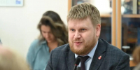 Хорошутин - Новый Компаньон