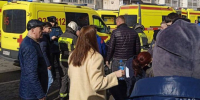 Пьяный водитель без прав, сбивший 11 человек на остановке в Казани, получил 4 года колонии - Газета Новая жизнь