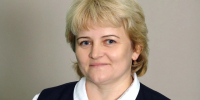 Ирина Викторовна Пашина – участник Совета при Президенте РФ. - Губкинский городской округ