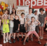 Тематическая площадка «Первые Свердловска» продолжает свою работу для детей округа - Администрация города Свердловска и Свердловского района