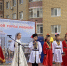 ПРАЗДНИК НА НАШЕЙ УЛИЦЕ  - Газета Элистинская панорама