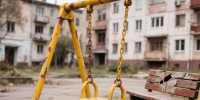 Детство в каждый двор. СПРАВЕДЛИВАЯ РОССИЯ: Реальная жизнь. Реальных людей - Справедливая Россия
