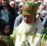 В Кутулике отметили 260-летие  освящения первого храма - Аларский район