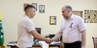 Тыл объединился для Победы - Krasnodarik.Ru