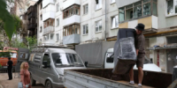 17 июня в рамках очередного заседания комиссии по чрезвычайным ситуациям в администрации города Самары было принято решение о расселении дома № 20 по ул. 22 Партсъезда, пострадавшего при пожаре. - НИА Самара