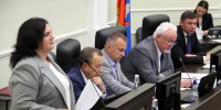 В Тамбовской области продлили срок предоставления единовременных выплат контрактникам - OnlineTambov.Ru