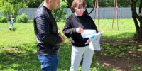 В Тарусе появится новый детский игровой комлекс - Телерадиокомпания Ника