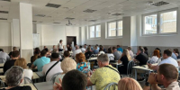 Власти компенсируют ущерб жильцам дома после атаки БПЛА в Краснодаре - Газета Краснодарские известия