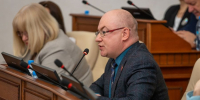 Сергей Малинкович - Bankfax.Ru