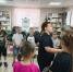 Тематическая программа «Народы Севера» - ЦБС г. Зверево