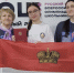 Выпускница гимназии Софья Рогожникова стала дважды 100-балльницей! - NgRegion.Ru