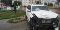 В Тольятти водитель выслушал приговор за ДТП с пострадавшим человеком - TLT.Ru