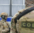 При поддержке спецназа Росгвардии в Омской области задержан мужчина, устроивший стрельбу - Росгвардия