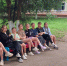В Ейске полицейские и общественники продолжают мероприятия в рамках акции «Каникулы с Общественным советом» - Администрация г. Ейска