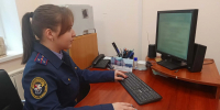 Пьяная йошкаролинка с ремнем напала на полицейского - Газета Йошкар-Ола
