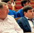 Запир Гасанов принял участие в Конференции Дагестанского регионального отделения «Единой России» - Сетевое издание Деловой Кайтаг