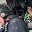 В Коврове на пожаре спасены 6 человек и эвакуированы 16, в том числе 3 детей - Телеканал Вариант