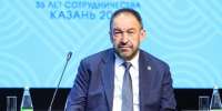 Песошин назвал страны АСЕАН перспективными партнерами Татарстана - ТРК Татарстан-Новый век