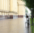 Александр Беглов открыл в Петербурге бульвар, названный именем Людмилы Вербицкой - Spbdnevnik.ru