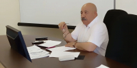 Сегодня прошло заседание постоянной депутатской комиссии по вопросам строительства, ЖКХ, транспорта, связи и экологической безопасности - Администрация Ейского района