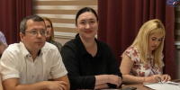 СГТУ и Технологический университет Хошимина начали диалог в рамках нового меморандума - СГТУ