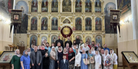 «Малая Родина — большая любовь». - Пугачёвский район