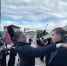 “Вальс народов” на железнодорожном вокзале - Еженедельник Перекресток всех дорог