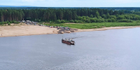 В Архангельской области и Коми установлен наивысший класс пожароопасности - Сетевое издание Север