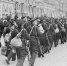Особенности формирования бригад морской пехоты в 1941 году - Городской музей