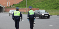 Жителя Балахны отправили в колонию за пьяную езду в четвертый раз - НИА Нижний Новгород