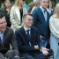 В дзержинском парке "Утиное озеро" выпускников ждут файер-шоу и выступление группы "Чкалов"  - ProDzer.Ru