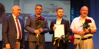 В Иванове с профессиональным праздником поздравили медицинских работников. - Городской округ Иваново