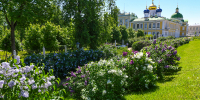 17.06.2026 | Виталий Королев: Тверь вошла в число городов, наиболее привлекательных для жизни и покупки жилья - Правительство области