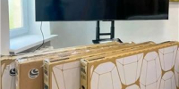 Керченская школа им. Романа Сердюка получит новое оборудование - Kerch.Com.Ru