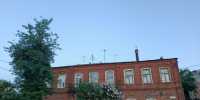 Рязанцам прогнозируют небольшие дожди - ИА МедиаРязань
