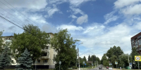 в Ступино продолжается мониторинг состояния территорий - Городской округ Ступино