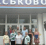 Мониторинг транспортной доступности Поморья для семей с детьми: аэропорт в Васьково - Общественная палата