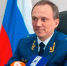 Прокурор Владимирской области Иван Грибов покидает свой пост - Владимирские Ведомости