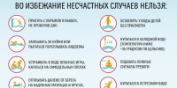 Безопасность на воде в жаркий период: простые правила, которые могут спасти жизнь! - Суровикинское городское поселение