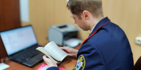 Следственными органами СК России по Алтайскому краю с постановлением о применении принудительной меры медицинского характера в суд направлено уголовное дело в отношении жителя Первомайского района за покушение на убийство супруги и двух детей - Следственный комитет